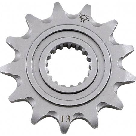 JT SPROCKETS Piñón JT Honda CRF 250R/RX (18-21) 1344.13 SC 13 Dientes Piñones