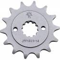 JT SPROCKETS Piñón JT Honda CRF 250L / XR 250R 1321.14 14 Dientes Piñones