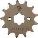 JT SPROCKETS Piñón JT Honda TRX 300EX 1352.13 13 Dientes Piñones