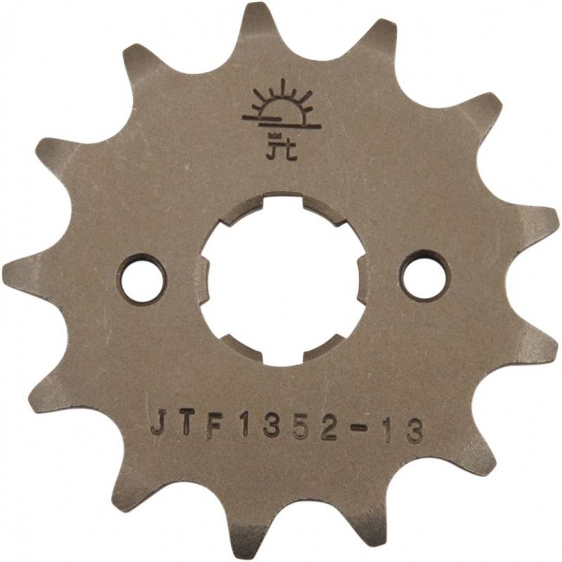 JT SPROCKETS Piñón JT Honda TRX 300EX 1352.13 13 Dientes Piñones