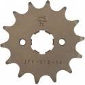 JT SPROCKETS Piñón JT Honda TRX 300EX 1352.14 14 Dientes Piñones