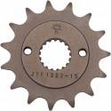 JT SPROCKETS Piñón JT Honda TRX 400EX (00-04) XR 400R (96-02) 1322.15 15 Dientes Piñones