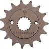 JT SPROCKETS Piñón JT Honda TRX 400EX (00-04) XR 400R (96-02) 1322.15 15 Dientes Piñones