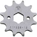 JT SPROCKETS Piñón JT Honda XR 200R 328.12 12 Dientes Piñones