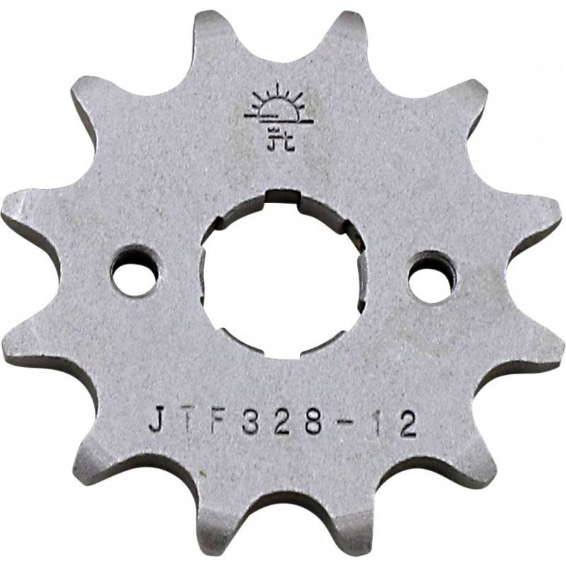 JT SPROCKETS Piñón JT Honda XR 200R 328.12 12 Dientes Piñones