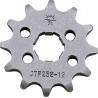 JT SPROCKETS Piñón JT Honda XR 80R / CRF 80F 252.12 12 Dientes Piñones