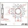 JT SPROCKETS Piñón JT Husaberg / Husqvarna 823.15 15 Dientes Piñones