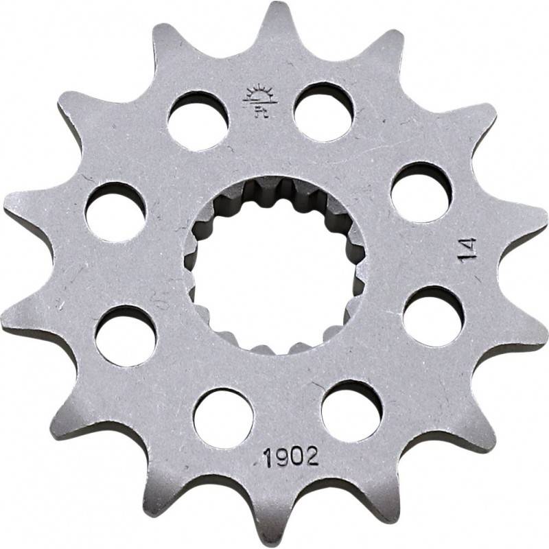 JT SPROCKETS Piñón JT Husqvarna / KTM Enduro 1902.14 14 Dientes Piñones