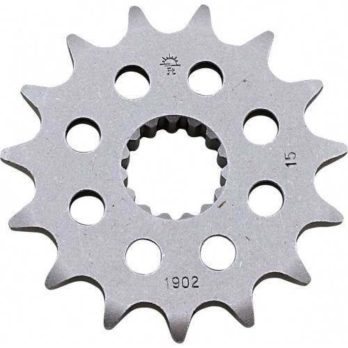JT SPROCKETS Piñón JT Husqvarna / KTM Enduro 1902.15 15 Dientes Piñones