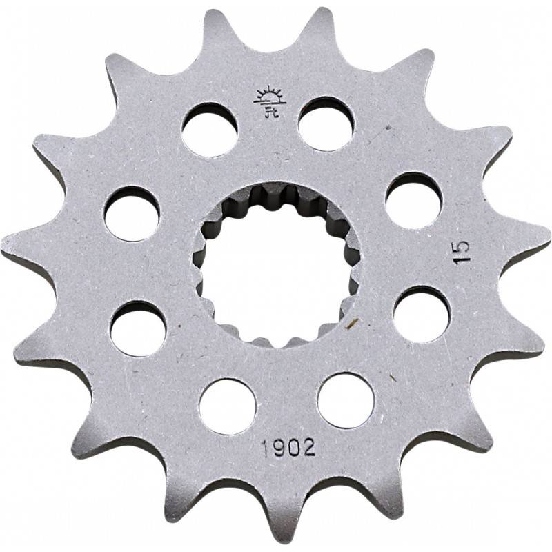 JT SPROCKETS Piñón JT Husqvarna / KTM Enduro 1902.15 15 Dientes Piñones