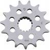 JT SPROCKETS Piñón JT Husqvarna / KTM Enduro 1902.15 15 Dientes Piñones