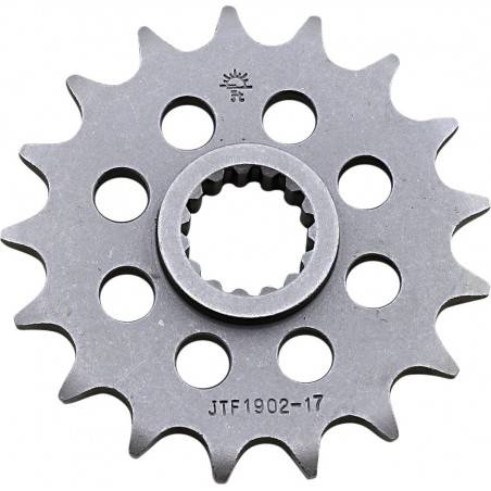 JT SPROCKETS Piñón JT Husqvarna / KTM Enduro 1902.17 17 Dientes Piñones