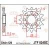 JT SPROCKETS Piñón JT Husqvarna 824.14 SC 14 Dientes Piñones