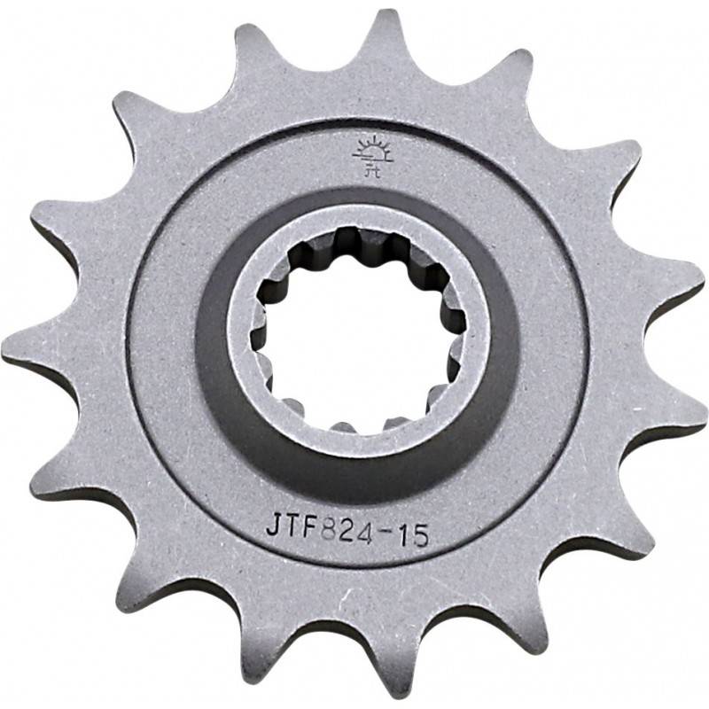 JT SPROCKETS Piñón JT Husqvarna 824.15 15 Dientes Piñones