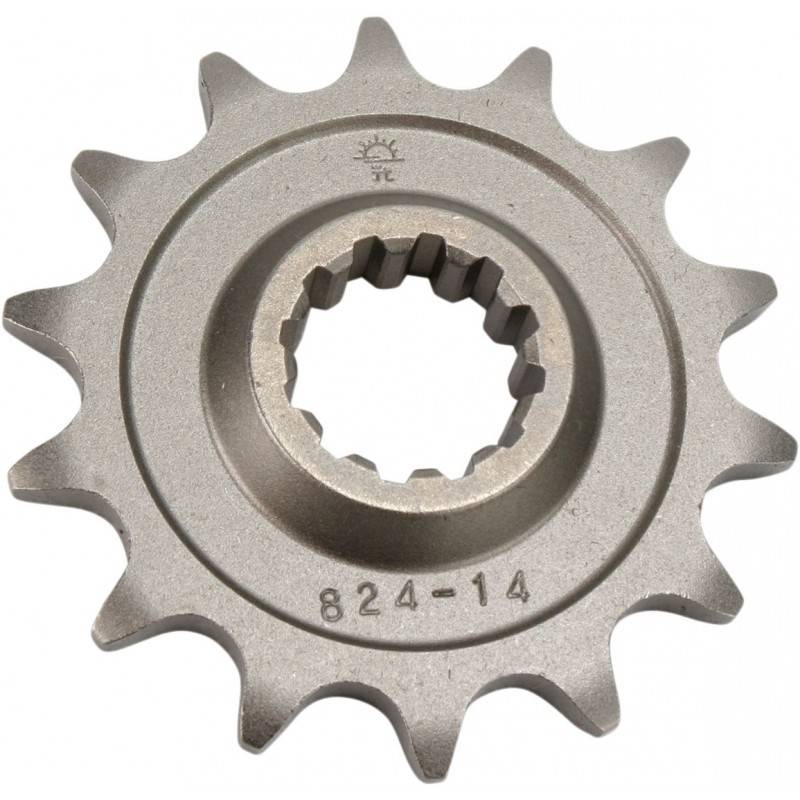 JT SPROCKETS Piñón JT Husqvarna 824.16 16 Dientes Piñones