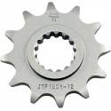 JT SPROCKETS Piñón JT KTM / Husqvarna / Beta / Husaberg / Polaris 1901.12 12 Dientes Piñones