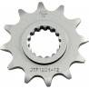 JT SPROCKETS Piñón JT KTM / Husqvarna / Beta / Husaberg / Polaris 1901.12 12 Dientes Piñones
