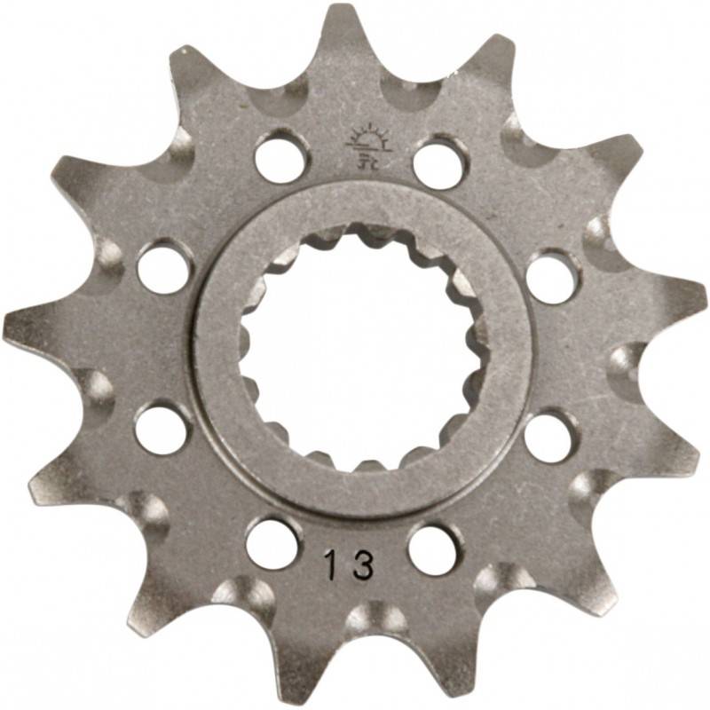 JT SPROCKETS Piñón JT KTM / Husqvarna / Beta / Husaberg / Polaris 1901.13 SC 13 Dientes Piñones