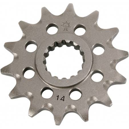 JT SPROCKETS Piñón JT KTM / Husqvarna / Beta / Husaberg / Polaris 1901.14 SC 14 Dientes Piñones