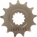 JT SPROCKETS Piñón JT KTM SX 85/105 Husqvarna TC 85 1907.13 13 Dientes Piñones