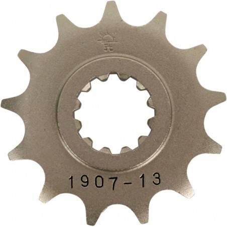 JT SPROCKETS Piñón JT KTM SX 85/105 Husqvarna TC 85 1907.13 13 Dientes Piñones