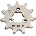 JT SPROCKETS Piñón JT Kawasaki KX 125 (94-08) 1445.11 11 Dientes Piñones