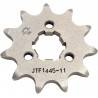 JT SPROCKETS Piñón JT Kawasaki KX 125 (94-08) 1445.11 11 Dientes Piñones