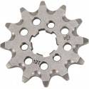 JT SPROCKETS Piñón JT Kawasaki KX 125 (94-08) 1445.12 SC 12 Dientes Piñones