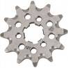 JT SPROCKETS Piñón JT Kawasaki KX 125 (94-08) 1445.12 SC 12 Dientes Piñones