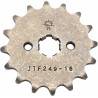 JT SPROCKETS Piñón JT Kawasaki KLX 110 / Suzuki DRZ 110 249.16 16 Dientes Piñones
