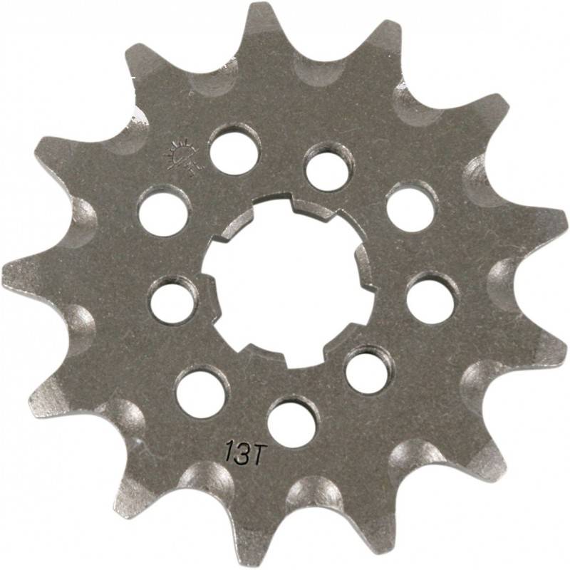 JT SPROCKETS Piñón JT Kawasaki KX 125 (94-08) 1445.13 SC 13 Dientes Piñones