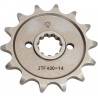 JT SPROCKETS Piñón JT Kawasaki KX 250F (04-05) Suzuki RMZ 250 (04-06) 430.14 14 Dientes Piñones
