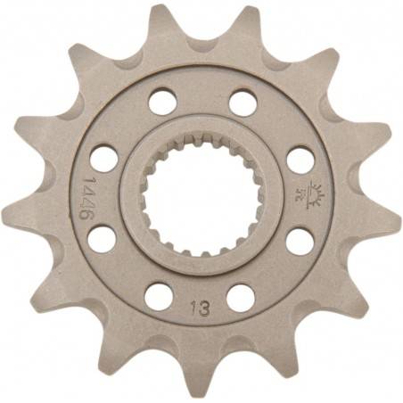 JT SPROCKETS Piñón JT Kawasaki KX 250F (06-20) 1446.13 SC 13 Dientes Piñones