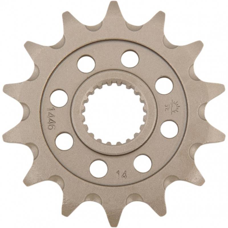JT SPROCKETS Piñón JT Kawasaki KX 250F (06-20) 1446.14 SC 14 Dientes Piñones