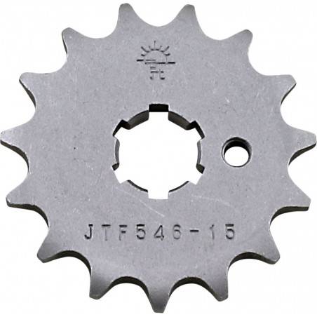JT SPROCKETS Piñón JT Kawasaki KX 60/65/80/85 546.15 15 Dientes Piñones