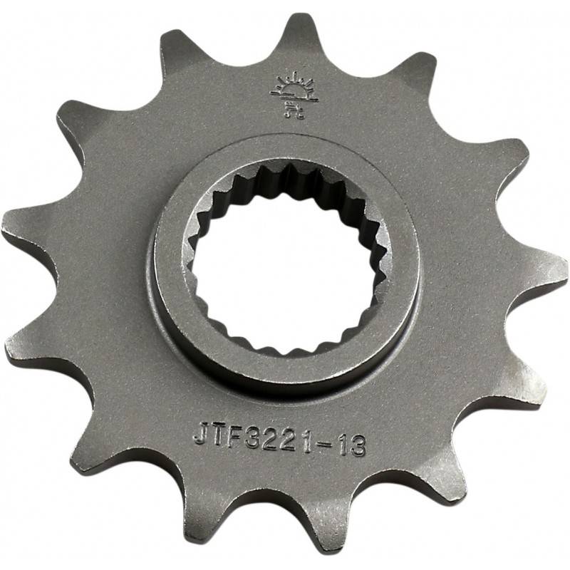 JT SPROCKETS Piñón JT Polaris 3221.13 13 Dientes Piñones