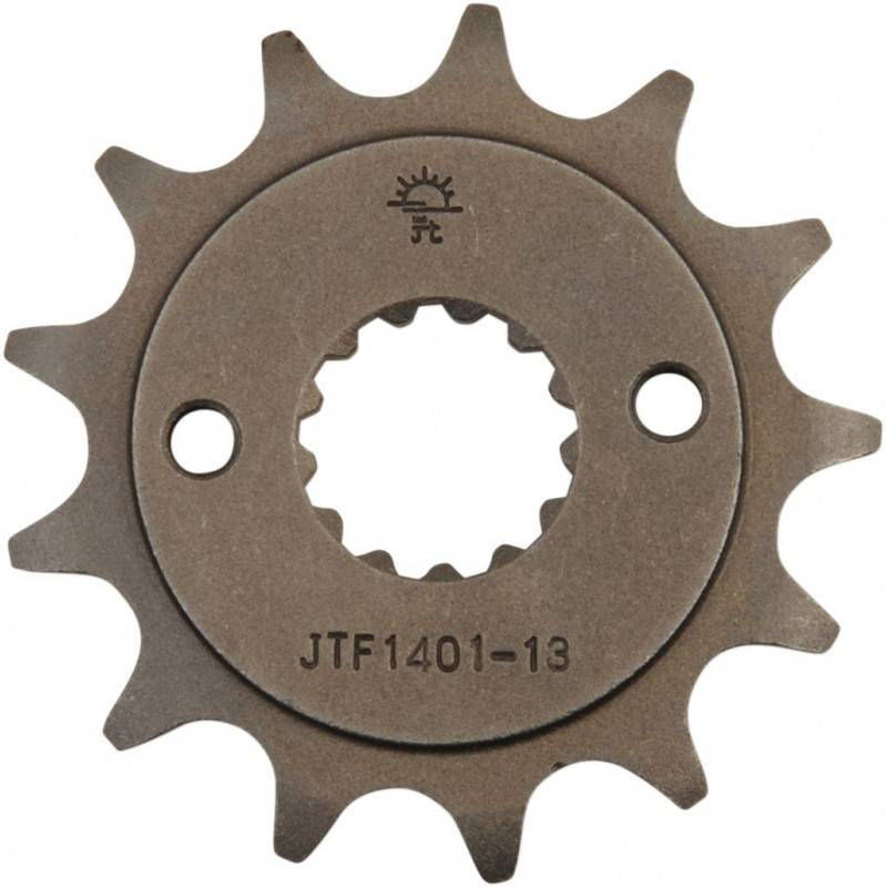 JT SPROCKETS Piñón JT Suzuki LTZ 400 / LTR 450 1401.13 13 Dientes Piñones