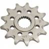 JT SPROCKETS Piñón JT Suzuki RM 125 (80-12) RMZ 250 (07-12) 427.13 SC 13 Dientes Piñones