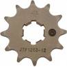 JT SPROCKETS Piñón JT Suzuki RM 85 (02-17) 1263.12 12 Dientes Piñones