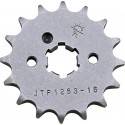 JT SPROCKETS Piñón JT Suzuki RM 85 (02-17) 1263.16 16 Dientes Piñones