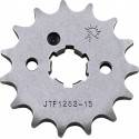 JT SPROCKETS Piñón JT Suzuki RM 85 (02-17) 1263.15 15 Dientes Piñones