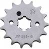 JT SPROCKETS Piñón JT Suzuki RM 85 (02-17) 1263.15 15 Dientes Piñones