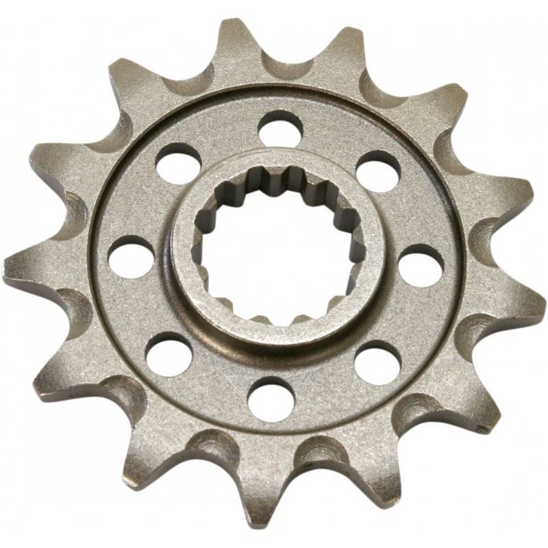 JT SPROCKETS Piñón JT Suzuki RMZ 250 (13-21) 1442.13 SC 13 Dientes Piñones