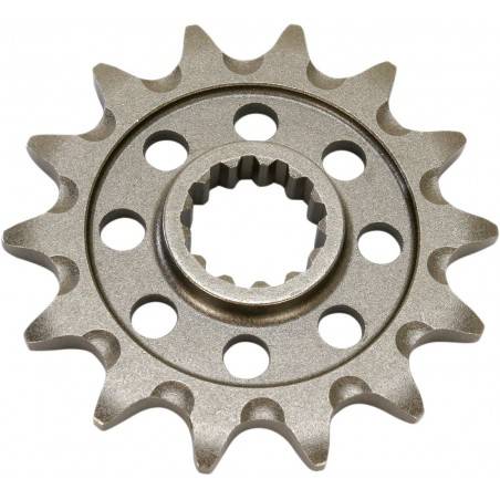JT SPROCKETS Piñón JT Suzuki RMZ 250 (13-21) 1442.14 SC 14 Dientes Piñones