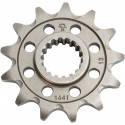 JT SPROCKETS Piñón JT Suzuki RMZ 450 (05-12) RMX 450Z 1441.13 SC 13 Dientes Piñones