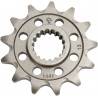 JT SPROCKETS Piñón JT Suzuki RMZ 450 (05-12) RMX 450Z 1441.13 SC 13 Dientes Piñones
