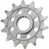 JT SPROCKETS Piñón JT Suzuki RMZ 450 (05-12) RMX 450Z 1441.14 SC 14 Dientes Piñones