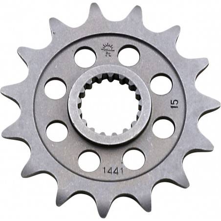 JT SPROCKETS Piñón JT Suzuki RMZ 450 (05-12) RMX 450Z 1441.15 15 Dientes Piñones
