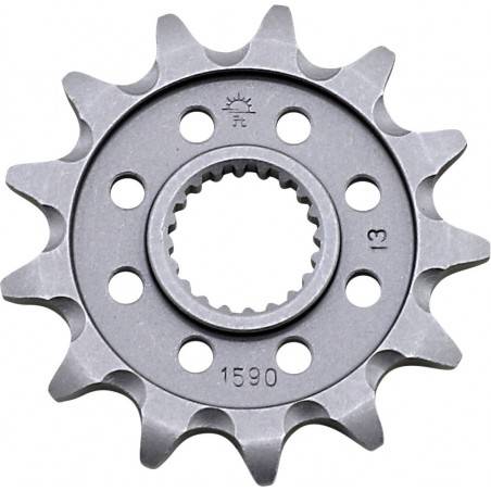JT SPROCKETS Piñón JT Yamaha / Gas Gas 1590.13 SC 13 Dientes Piñones