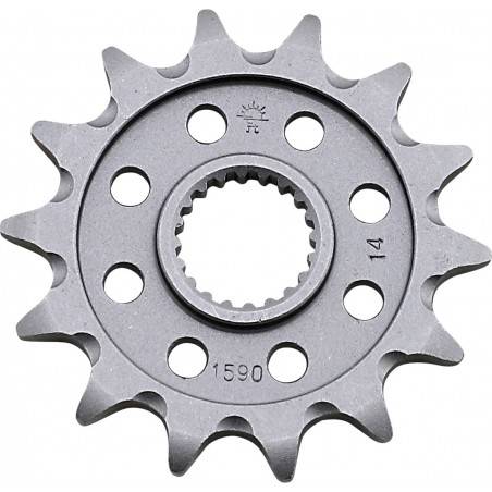 JT SPROCKETS Piñón JT Yamaha / Gas Gas 1590.14 SC 14 Dientes Piñones